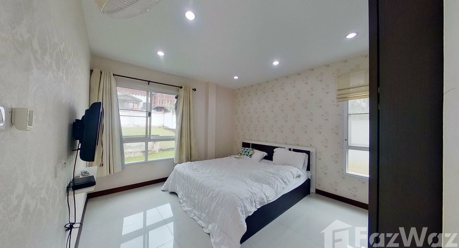Casa en venta de 3 habitaciones en Mueang Chiang Mai, Chiang Mai