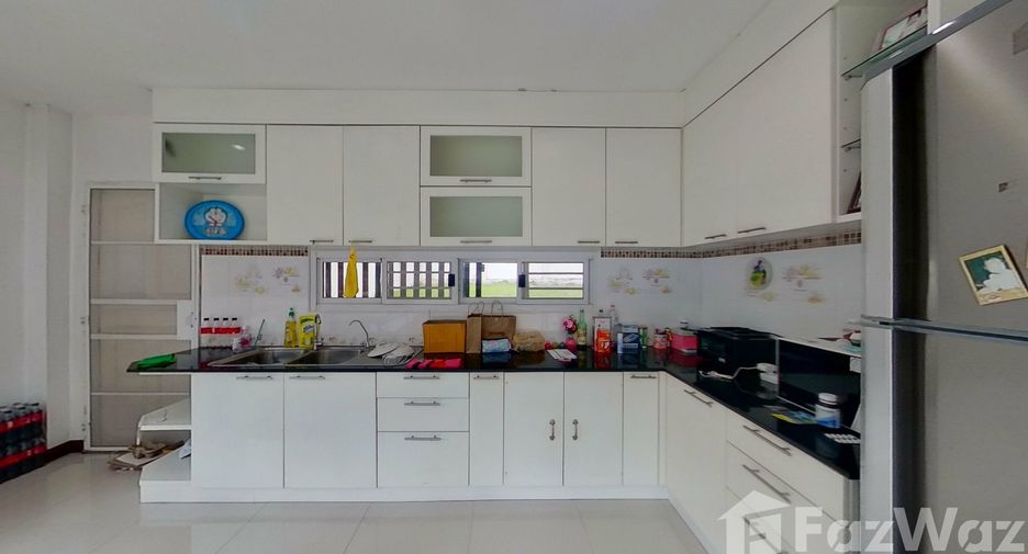 Casa en venta de 3 habitaciones en Mueang Chiang Mai, Chiang Mai