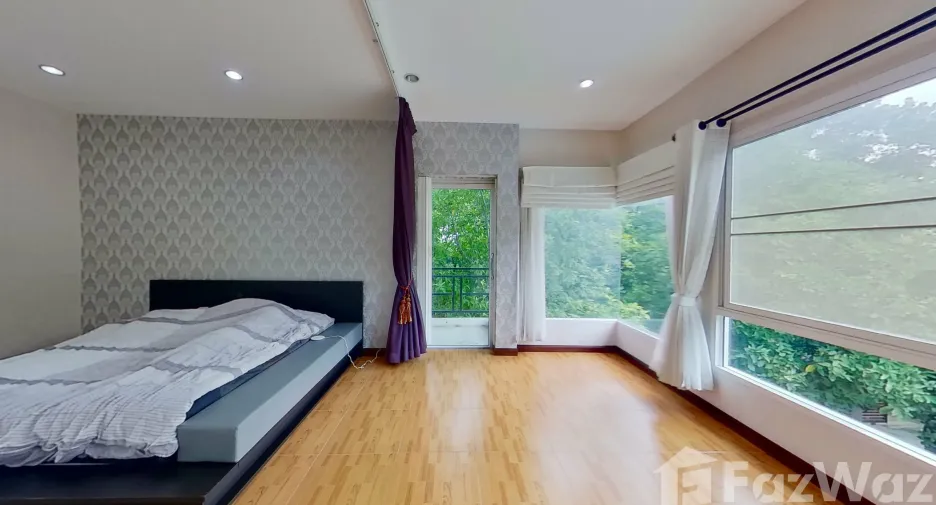 Casa en venta de 3 habitaciones en Mueang Chiang Mai, Chiang Mai