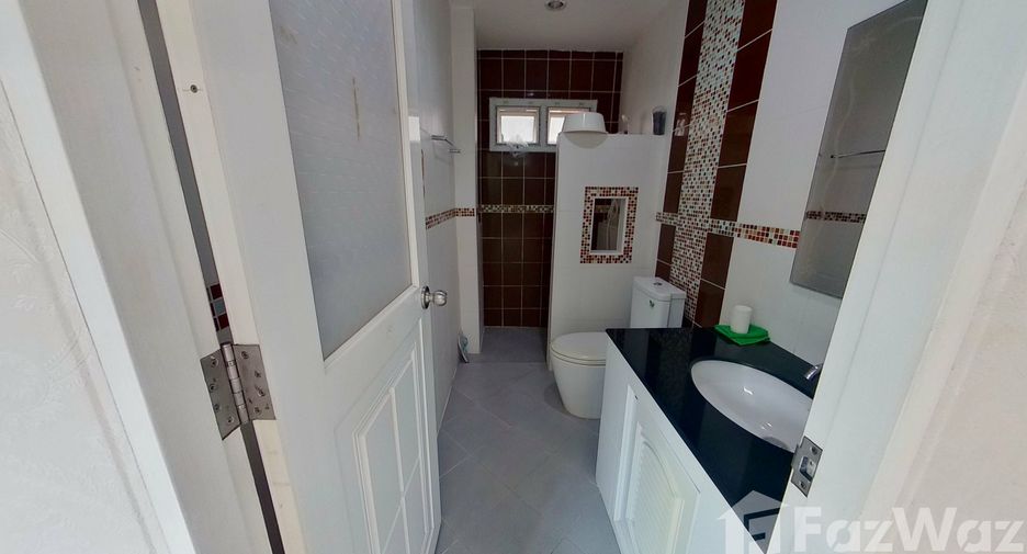 Casa en venta de 3 habitaciones en Mueang Chiang Mai, Chiang Mai