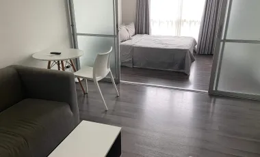 For rent studio condo in Mueang Chiang Mai, Chiang Mai