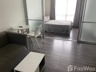 Studio Condo In Mueang Chiang Mai