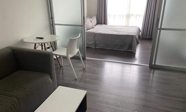 For rent スタジオ condo in Mueang Chiang Mai, Chiang Mai