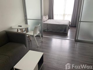 For Rent Studio Condo In Mueang Chiang Mai