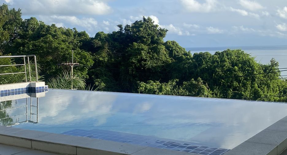 For rent 5 bedrooms villa in Ko Samui, Surat Thani