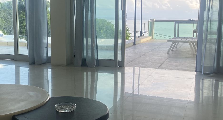 For rent 5 bedrooms villa in Ko Samui, Surat Thani
