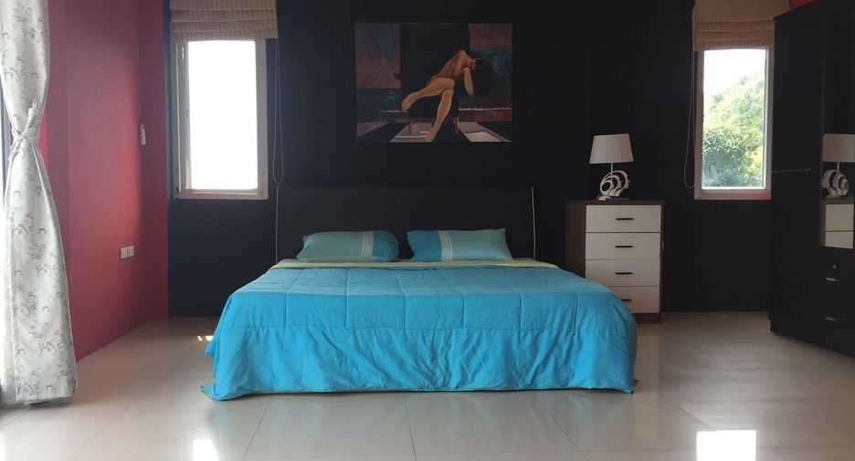 For rent 5 bedrooms villa in Ko Samui, Surat Thani