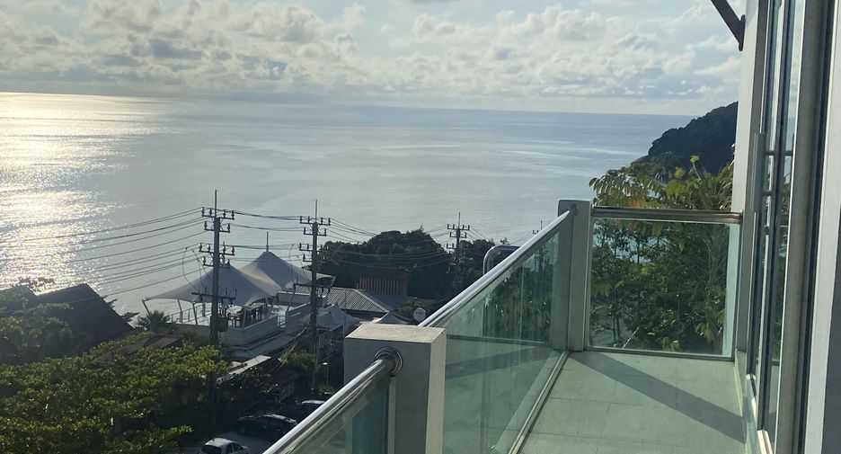 For rent 5 bedrooms villa in Ko Samui, Surat Thani