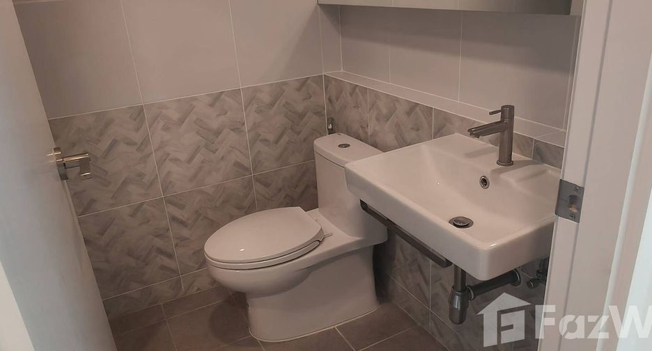 For sale studio condo in Hua Hin, Prachuap Khiri Khan