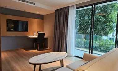 À vendre studio condo à Mueang Phuket, Phuket