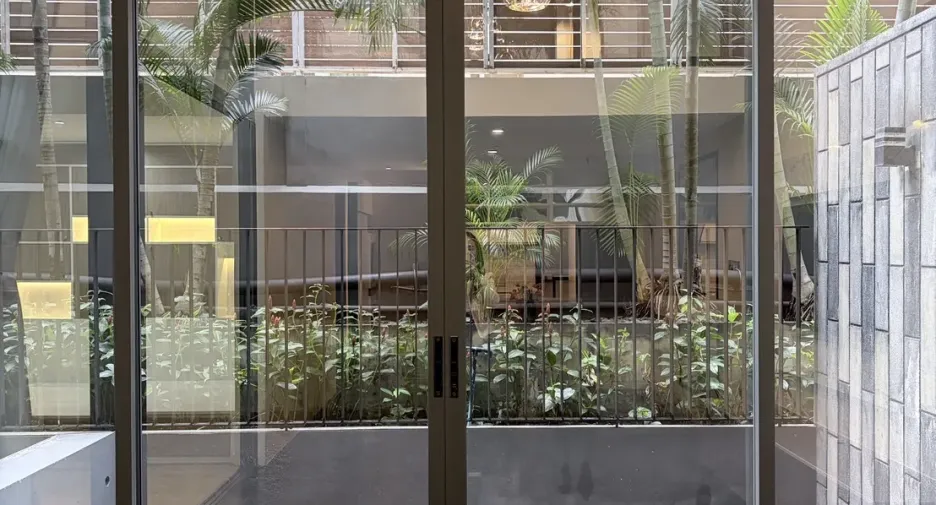 For sale 2 bedrooms condo in Watthana, Bangkok