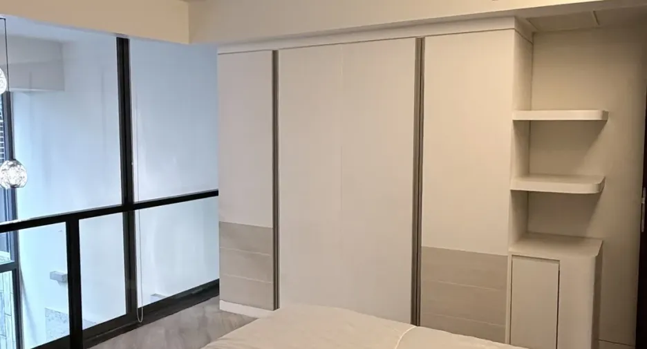 For sale 2 bedrooms condo in Watthana, Bangkok