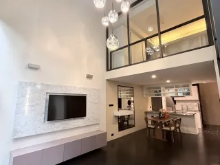 For sale 2 bedrooms condo in Watthana, Bangkok