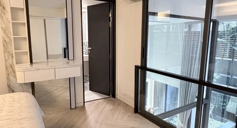 For sale 2 bedrooms condo in Watthana, Bangkok