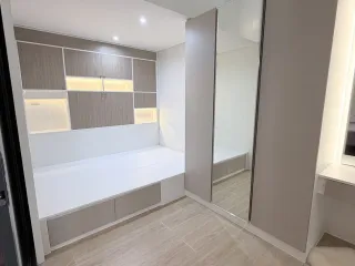 For sale 2 bedrooms condo in Watthana, Bangkok