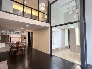 For sale 2 bedrooms condo in Watthana, Bangkok
