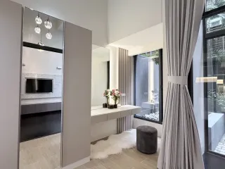 For sale 2 bedrooms condo in Watthana, Bangkok