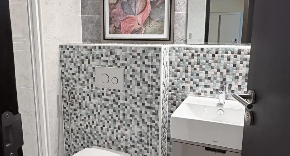 For sale 2 bedrooms condo in Watthana, Bangkok