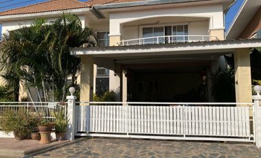 Haus zum Kauf mit 5 Zimmer in Hang Dong, Chiang Mai
