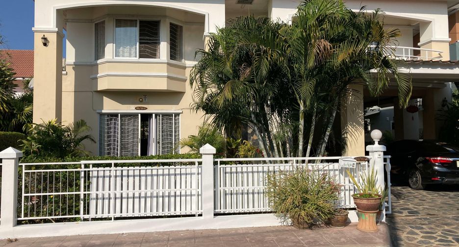 Haus zum Kauf mit 5 Zimmer in Hang Dong, Chiang Mai