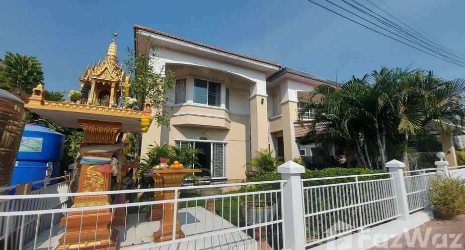 Haus zum Kauf mit 5 Zimmer in Hang Dong, Chiang Mai