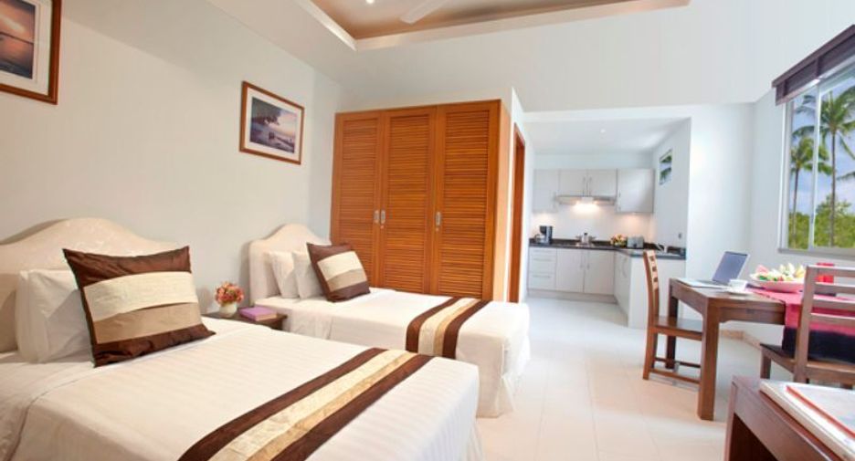 For rent 5 bedrooms villa in Ko Samui, Surat Thani