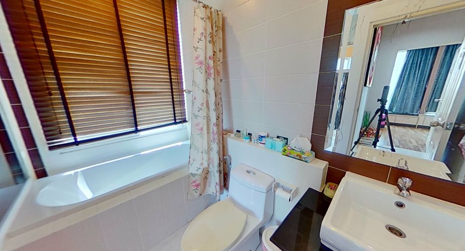 For sale 1 bed condo in Mueang Chiang Mai, Chiang Mai