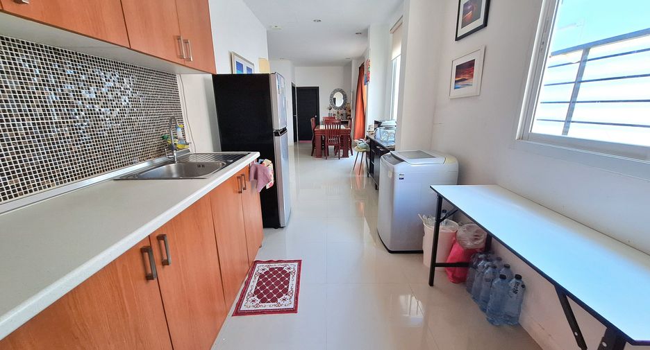 For rent 2 bedrooms villa in Hua Hin, Prachuap Khiri Khan
