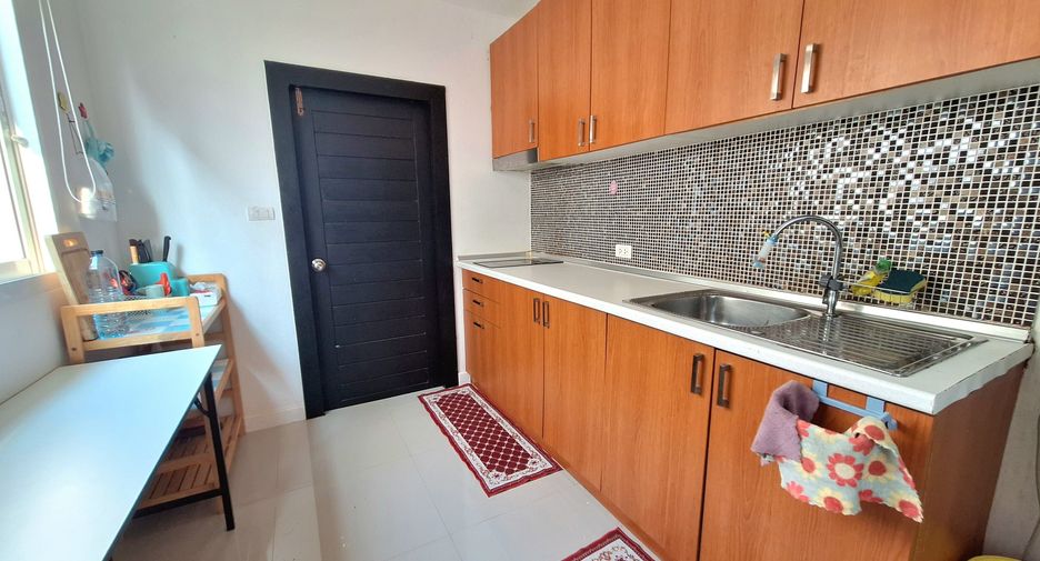 For rent 2 bedrooms villa in Hua Hin, Prachuap Khiri Khan