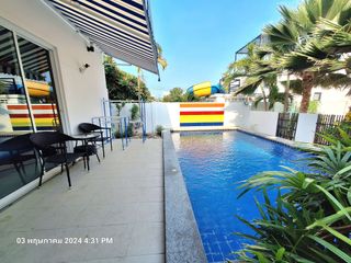 For rent 2 bedrooms villa in Hua Hin, Prachuap Khiri Khan