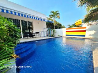 For rent 2 bedrooms villa in Hua Hin, Prachuap Khiri Khan
