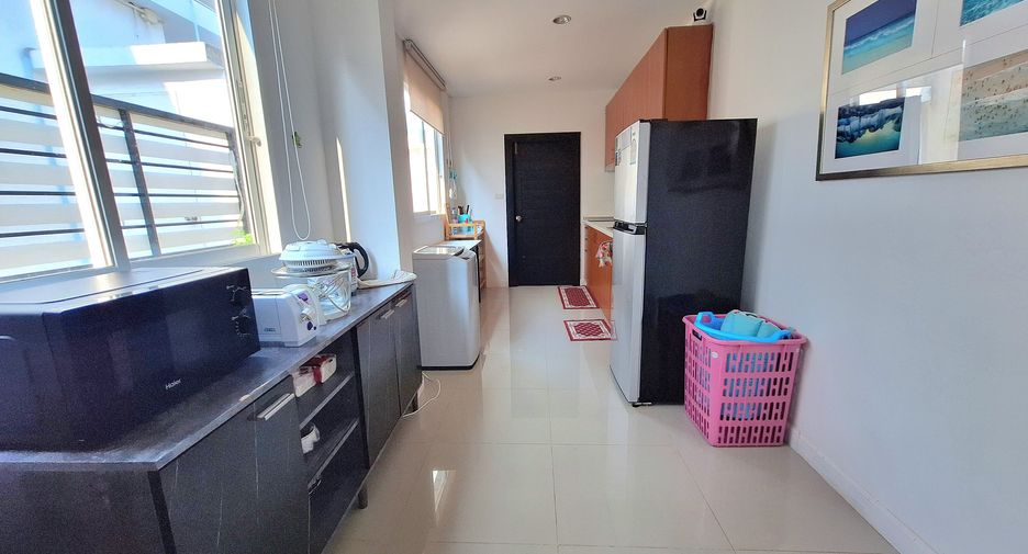 For rent 2 bedrooms villa in Hua Hin, Prachuap Khiri Khan