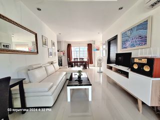 For rent 2 bedrooms villa in Hua Hin, Prachuap Khiri Khan