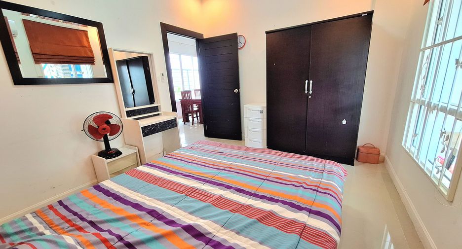 For rent 2 bedrooms villa in Hua Hin, Prachuap Khiri Khan
