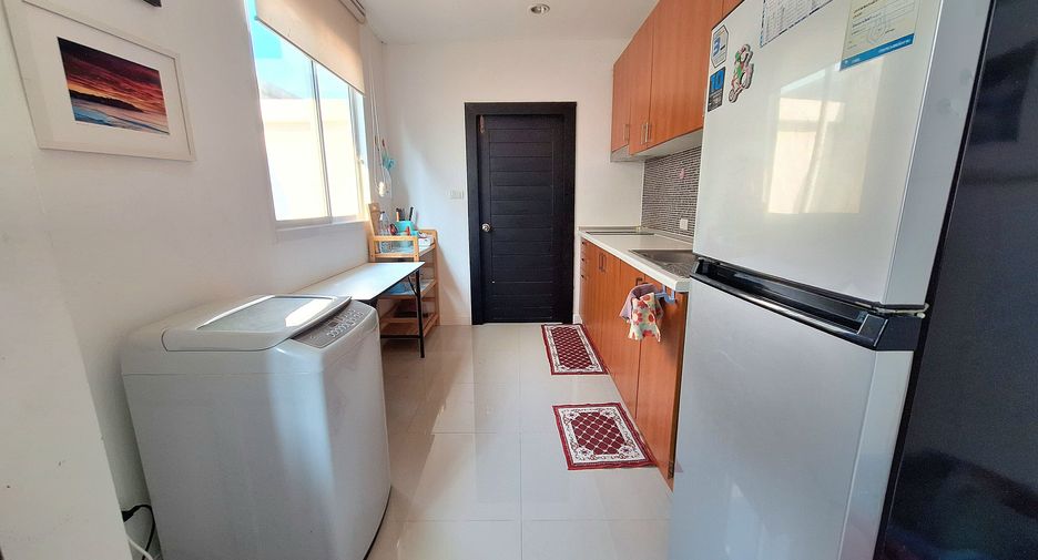 For rent 2 bedrooms villa in Hua Hin, Prachuap Khiri Khan