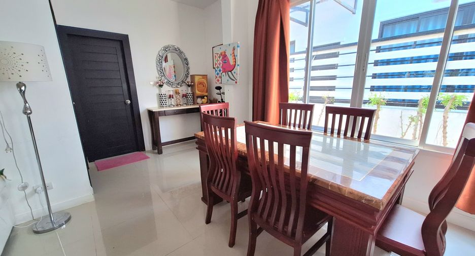 For rent 2 bedrooms villa in Hua Hin, Prachuap Khiri Khan