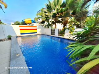 For rent 2 bedrooms villa in Hua Hin, Prachuap Khiri Khan