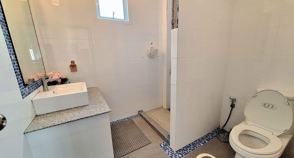 For rent 2 bedrooms villa in Hua Hin, Prachuap Khiri Khan