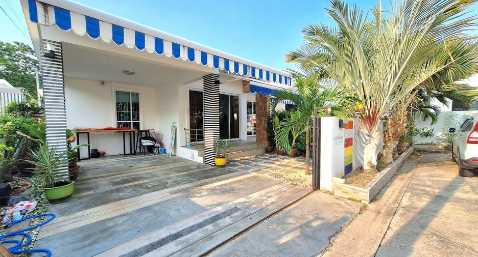 For rent 2 bedrooms villa in Hua Hin, Prachuap Khiri Khan