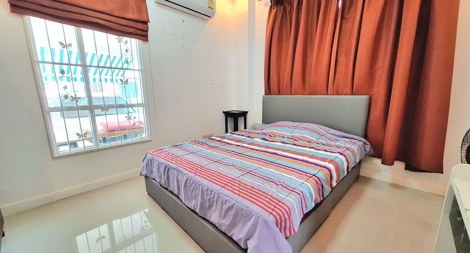 For rent 2 bedrooms villa in Hua Hin, Prachuap Khiri Khan