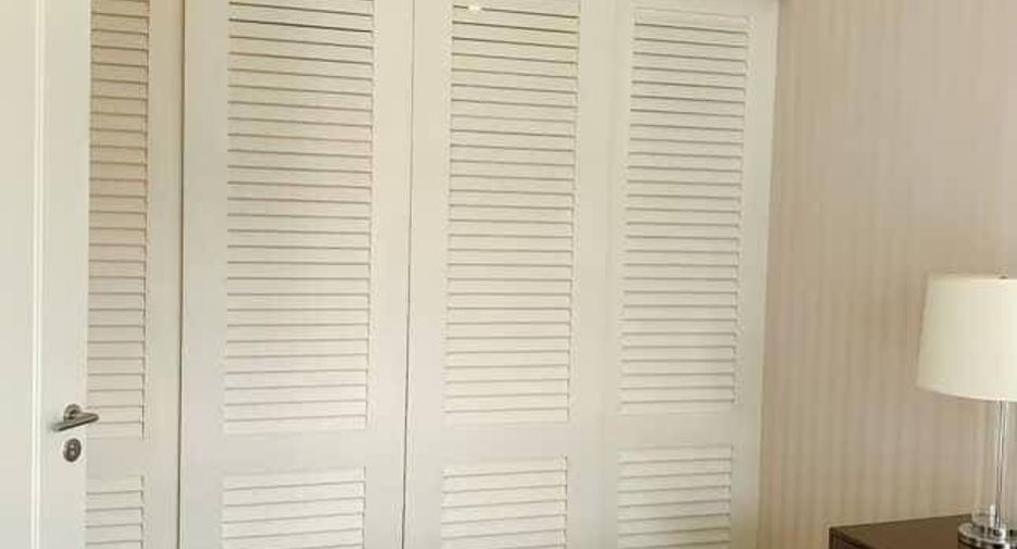 For sale 1 bed condo in Sattahip, Chonburi