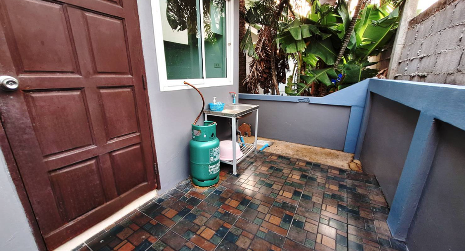 Villa en alquiler de 3 habitaciones en Hua Hin, Prachuap Khiri Khan
