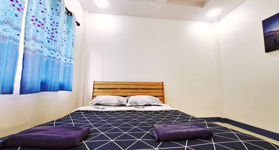 Villa en alquiler de 3 habitaciones en Hua Hin, Prachuap Khiri Khan