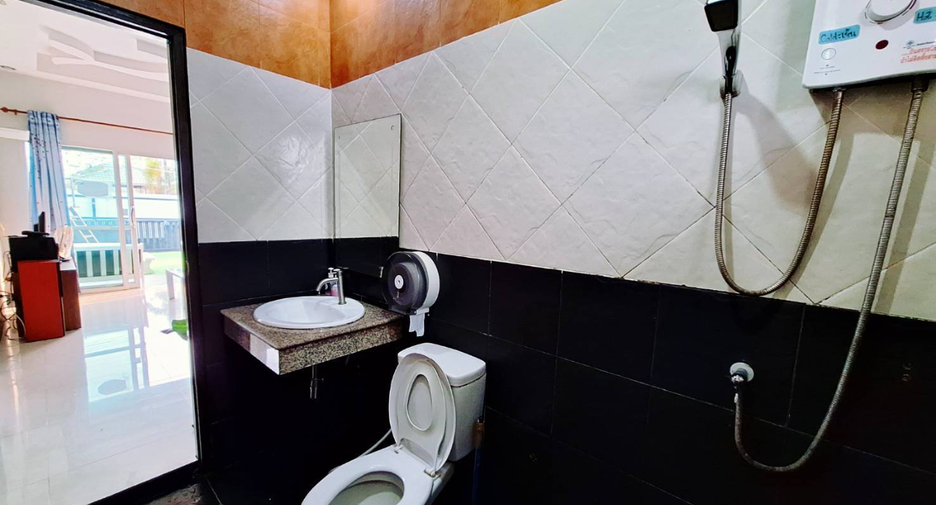Villa en alquiler de 3 habitaciones en Hua Hin, Prachuap Khiri Khan