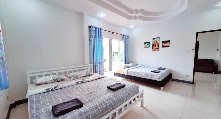 Villa en alquiler de 3 habitaciones en Hua Hin, Prachuap Khiri Khan