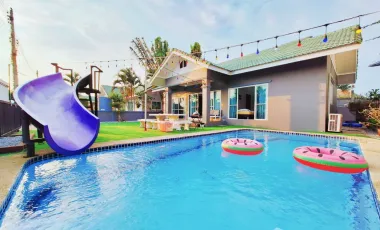 Villa zur Miete mit 3 Zimmer in Hua Hin, Prachuap Khiri Khan