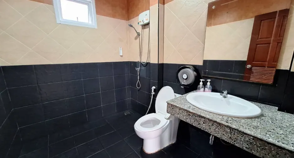 Villa en alquiler de 3 habitaciones en Hua Hin, Prachuap Khiri Khan