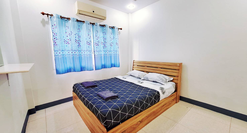 Villa en alquiler de 3 habitaciones en Hua Hin, Prachuap Khiri Khan