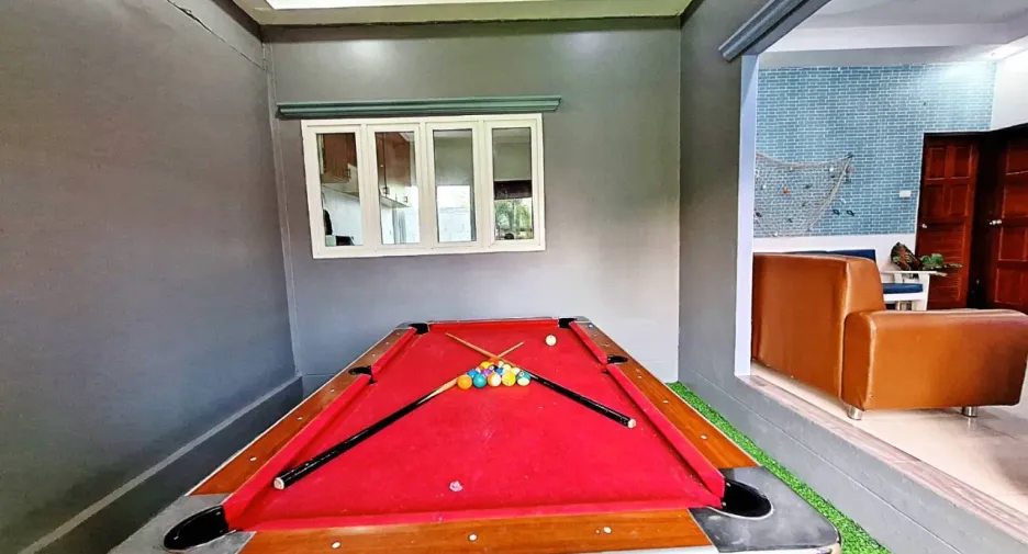 Villa en alquiler de 3 habitaciones en Hua Hin, Prachuap Khiri Khan