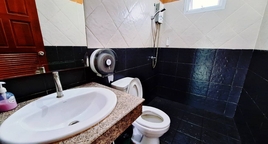 Villa en alquiler de 3 habitaciones en Hua Hin, Prachuap Khiri Khan